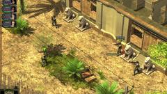 Hired Guns: The Jagged Edge Screenshot # 15