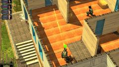 Hired Guns: The Jagged Edge Screenshot # 17