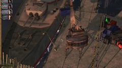 Hired Guns: The Jagged Edge Screenshot # 18