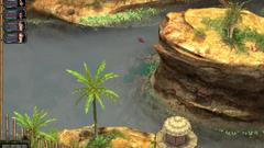 Hired Guns: The Jagged Edge Screenshot # 19