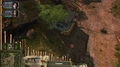 Hired Guns: The Jagged Edge Screenshot # 2