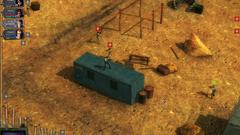 Hired Guns: The Jagged Edge Screenshot # 20