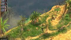 Hired Guns: The Jagged Edge Screenshot # 21