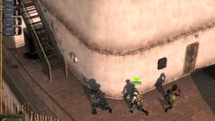 Hired Guns: The Jagged Edge Screenshot # 22