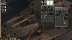 Hired Guns: The Jagged Edge Screenshot # 23