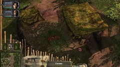 Hired Guns: The Jagged Edge Screenshot # 8