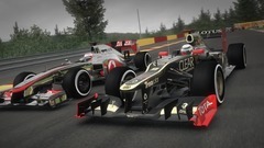 F1 2012 Screenshot # 10