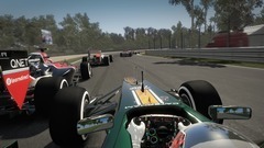 F1 2012 Screenshot # 13
