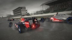 F1 2012 Screenshot # 15