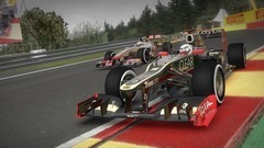 F1 2012 Screenshot # 16
