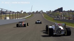 F1 2012 Screenshot # 18