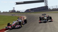 F1 2012 Screenshot # 19