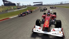 F1 2012 Screenshot # 2
