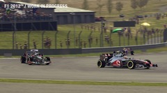 F1 2012 Screenshot # 20