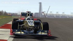 F1 2012 Screenshot # 21