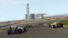 F1 2012 Screenshot # 22