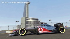 F1 2012 Screenshot # 23