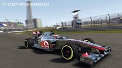 F1 2012 Screenshot # 24