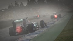 F1 2012 Screenshot # 26