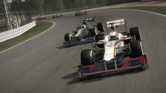 F1 2012 Screenshot # 28