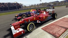 F1 2012 Screenshot # 3