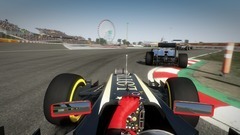 F1 2012 Screenshot # 30