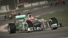 F1 2012 Screenshot # 31