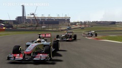 F1 2012 Screenshot # 32