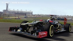 F1 2012 Screenshot # 34