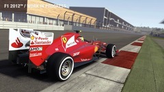F1 2012 Screenshot # 35
