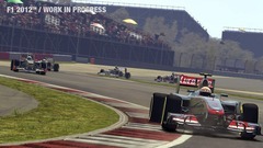 F1 2012 Screenshot # 36