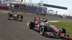 F1 2012 Screenshot # 37