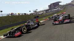 F1 2012 Screenshot # 38