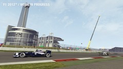 F1 2012 Screenshot # 5
