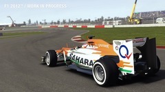 F1 2012 Screenshot # 6