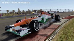 F1 2012 Screenshot # 7