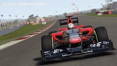 F1 2012 Screenshot # 8