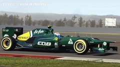 F1 2012 Screenshot # 9
