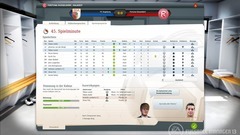 Fussball Manager 13 Screenshot # 10