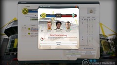 Fussball Manager 13 Screenshot # 13