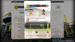 Fussball Manager 13 Screenshot # 15
