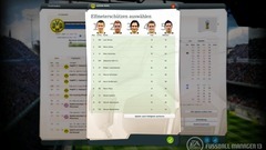 Fussball Manager 13 Screenshot # 16