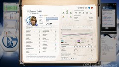 Fussball Manager 13 Screenshot # 19