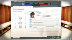 Fussball Manager 13 Screenshot # 2