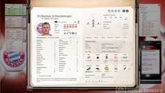 Fussball Manager 13 Screenshot # 20