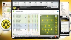 Fussball Manager 13 Screenshot # 22