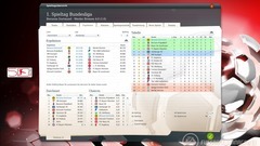 Fussball Manager 13 Screenshot # 23