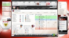 Fussball Manager 13 Screenshot # 24