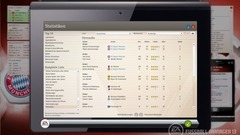 Fussball Manager 13 Screenshot # 25