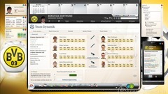 Fussball Manager 13 Screenshot # 26